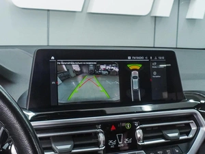 Внедорожник BMW X3 2021 года, 5300000 рублей, Ростов-на-Дону