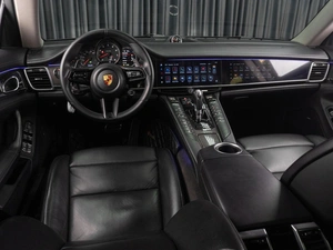Лифтбек Porsche Panamera 4 2013 года, 3089000 рублей, Тюмень
