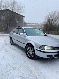 Седан Honda Torneo 1998 года, 420000 рублей, Красноярск