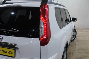 Внедорожник Nissan X-Trail 2011 года, 1389000 рублей, Новокузнецк