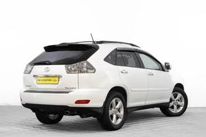 Внедорожник Lexus RX 2003 года, 1249000 рублей, Барнаул