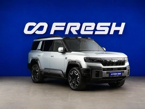 Внедорожник Fang Cheng Bao Leopard 8 2024 года, 7299077 рублей, Москва