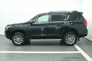 Внедорожник Toyota Land Cruiser Prado 2020 года, 6489000 рублей, Красноярск