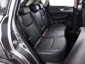 Внедорожник Changan CS35 Plus 2022 года, 1749444 рублей, Москва