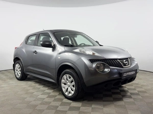 Внедорожник Nissan Juke 2014 года, 947200 рублей, Казань