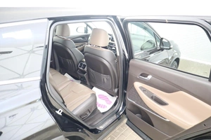 Внедорожник Hyundai Santa Fe 2019 года, 2899000 рублей, Обнинск