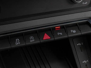 Внедорожник Audi Q3 2025 года, 4300000 рублей, Краснодар