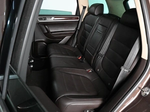Внедорожник Volkswagen Touareg 2014 года, 2559000 рублей, Ростов-на-Дону