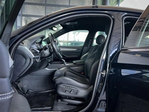 Внедорожник BMW X6 2019 года, 4340000 рублей, Уфа