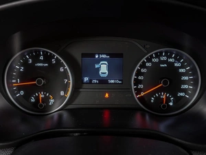 Внедорожник Kia Sportage 2018 года, 2339000 рублей, Воронеж