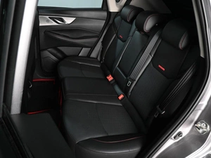 Внедорожник Changan CS35 Plus 2023 года, 1839000 рублей, Аксай