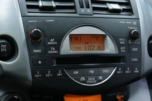 Внедорожник Toyota RAV4 2008 года, 1388000 рублей, Солонцы