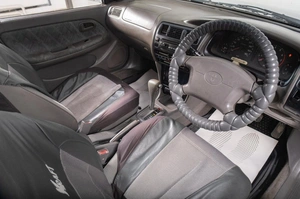 Универсал Toyota Corolla 2000 года, 399000 рублей, Томск