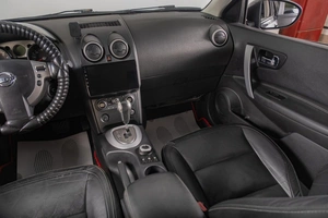 Внедорожник Nissan Qashqai 2007 года, 799000 рублей, Томск
