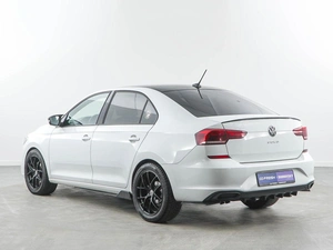 Лифтбек Volkswagen Polo 2020 года, 1819050 рублей, Москва