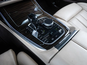 Внедорожник BMW X7 2019 года, 7750000 рублей, Волгоград