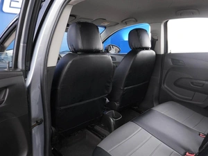Седан Chevrolet Aveo 2014 года, 829077 рублей, Москва