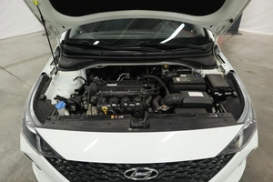 Седан Hyundai Solaris 2020 года, 1665000 рублей, Курск