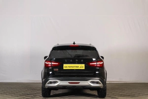 Универсал ВАЗ (LADA) Vesta 2024 года, 1849000 рублей, Тюмень