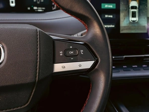 Внедорожник Changan CS55 Plus 2023 года, 2270000 рублей, Краснодар