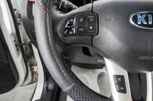 Внедорожник Kia Sportage 2012 года, 1249000 рублей, Барнаул
