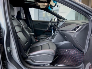 Седан Chevrolet Monza 2020 года, 1650000 рублей, Уфа