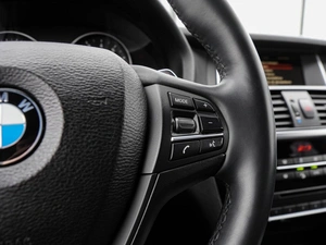 Внедорожник BMW X4 2015 года, 2490000 рублей, Волгоград