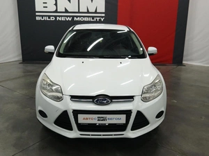 Седан Ford Focus 2013 года, 870000 рублей, Курск