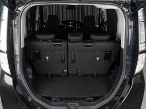 Минивэн Daihatsu Thor 2017 года, 1284000 рублей, Тюмень