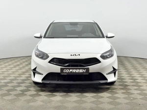 Хетчбэк Kia Ceed 2022 года, 1970100 рублей, Казань