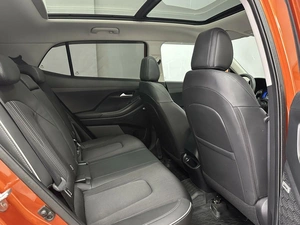 Внедорожник Hyundai Creta 2022 года, 2444000 рублей, Красноярск