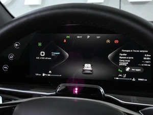 Внедорожник EXEED RX 2023 года, 3149000 рублей, Аксай