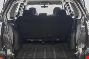 Внедорожник Mitsubishi Outlander 2010 года, 1349000 рублей, Барнаул