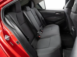 Седан Toyota Corolla 2020 года, 2250000 рублей, Тюмень