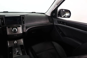 Внедорожник Hyundai ix55 2008 года, 1389000 рублей, Пермь