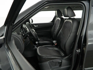 Внедорожник Skoda Yeti 2012 года, 957444 рублей, Москва