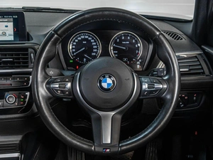 Хетчбэк BMW 1 серия 2018 года, 1930000 рублей, Ставрополь