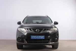 Внедорожник Nissan Murano 2010 года, 1299000 рублей, Новосибирск