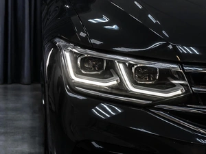 Внедорожник Volkswagen Tiguan 2021 года, 3499000 рублей, Тюмень