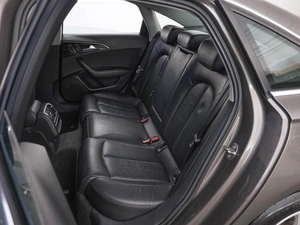 Седан Audi A6 2013 года, 1779400 рублей, Москва