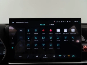 Внедорожник Toyota Highlander 2025 года, 5997077 рублей, Москва