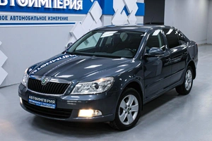 Универсал Skoda Octavia 2012 года, 1048000 рублей, Солонцы