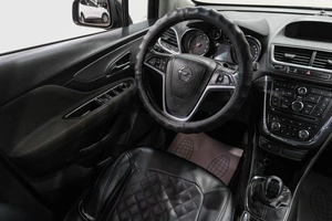 Внедорожник Opel Mokka 2012 года, 999000 рублей, Новокузнецк