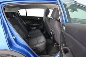 Внедорожник Kia Sportage 2021 года, 2420000 рублей, Брянск