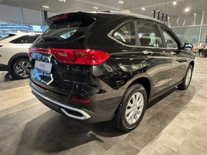 Внедорожник Haval M6 2026 года, 2099000 рублей, Красноярск