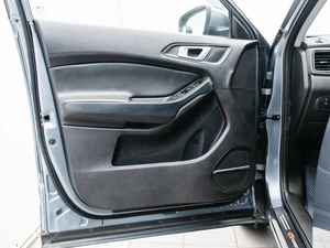 Внедорожник Chery Tiggo 4 2021 года, 1199000 рублей, Красноярск