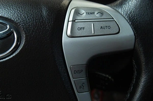Седан Toyota Camry 2011 года, 1199000 рублей, Челябинск