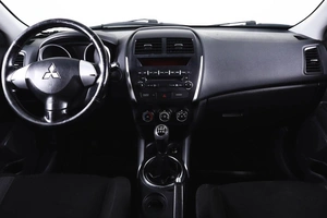 Внедорожник Mitsubishi ASX 2010 года, 749000 рублей, Пермь