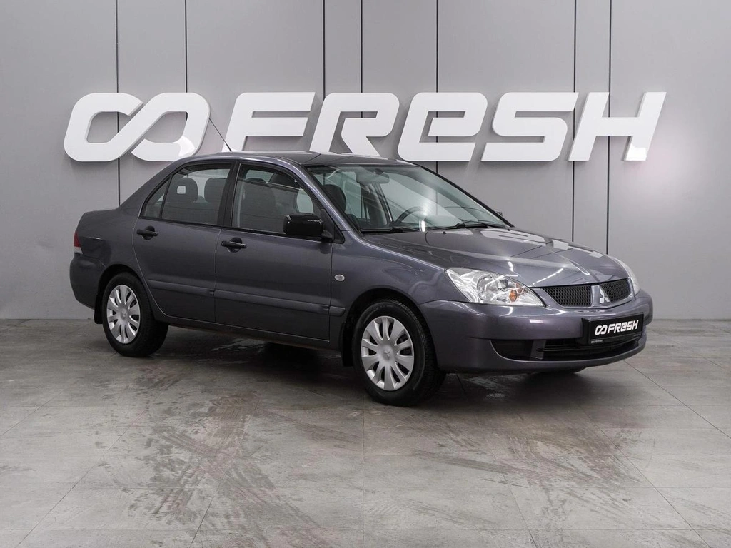 Седан Mitsubishi Lancer 2006 года, 699000 рублей, Воронеж