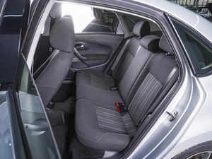 Седан Volkswagen Polo 2018 года, 1470000 рублей, Ростов-на-Дону